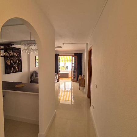 Ferienwohnung Modern,Strandnaehe, Club Olympus, Garten City Tenerife Playa Fanabe Exterior photo